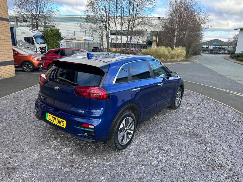 KIA NIRO