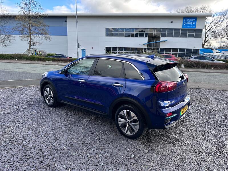 KIA NIRO