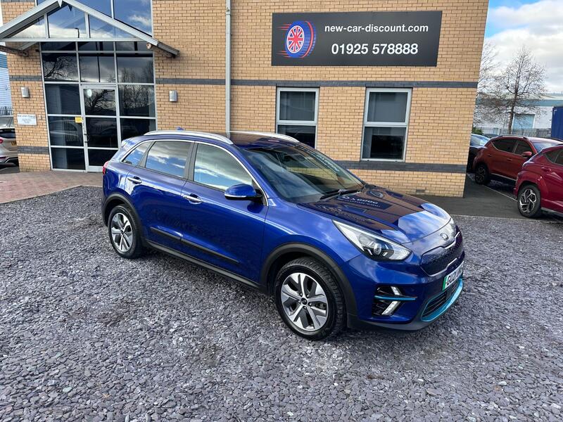 KIA NIRO